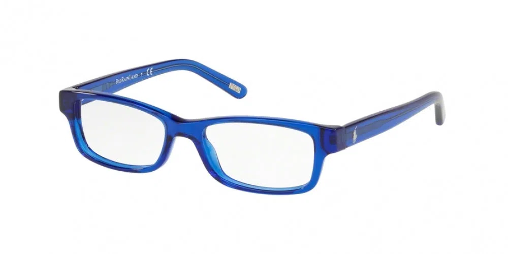 Polo Prep Pp8518 8518 Eyeglasses - view 8